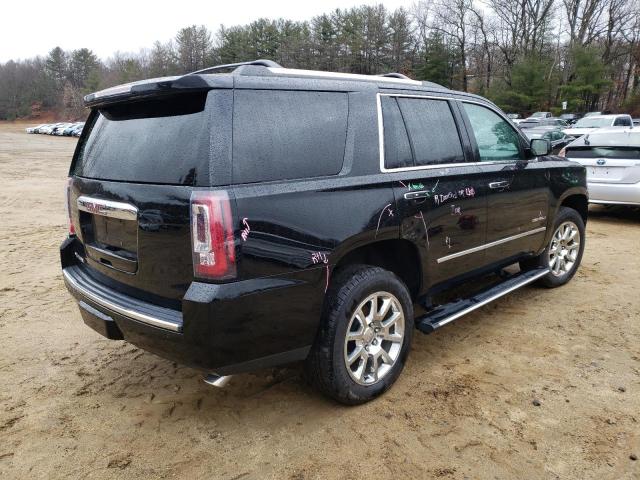 Photo 3 from auction – 2017 GMC YUKON DENA with VIN 1GKS2CKJ4HR370731