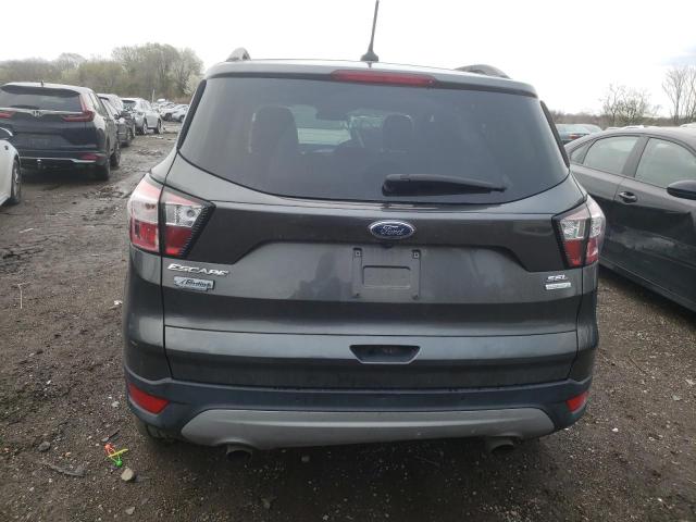 Photo 6 from auction – 2018 FORD ESCAPE SEL with VIN 1FMCU0HD1JUB05578