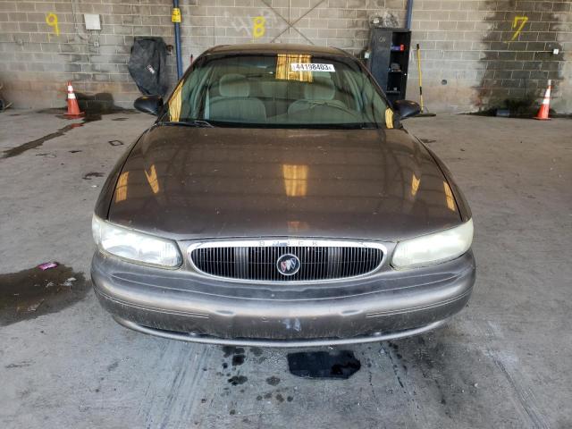 Photo 5 from auction – 2003 BUICK CENTURY CU with VIN 2G4WS52J331229140
