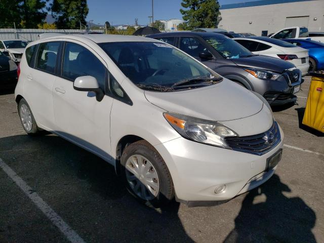 Photo 4 from auction – 2014 NISSAN VERSA NOTE with VIN 3N1CE2CP3EL429519