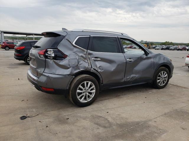 Photo 3 from auction – 2018 NISSAN ROGUE S with VIN KNMAT2MT1JP562249