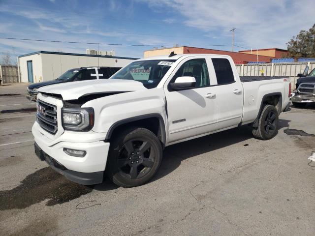 Photo 1 from auction – 2017 GMC SIERRA C15 with VIN 1GTR1LEC2HZ271254