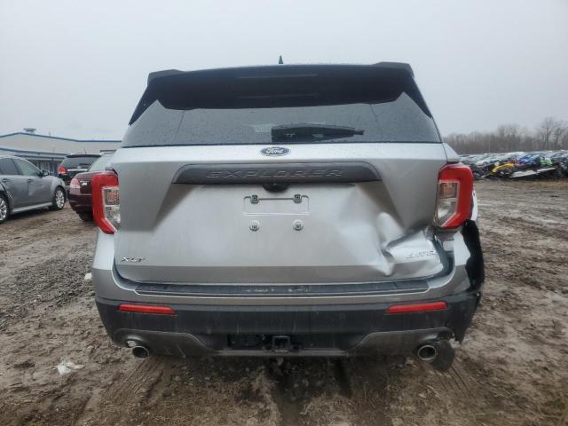 Zdjęcie 6 z aukcji – 2021 FORD EXPLORER X z VIN 1FMSK8DH5MGC03895