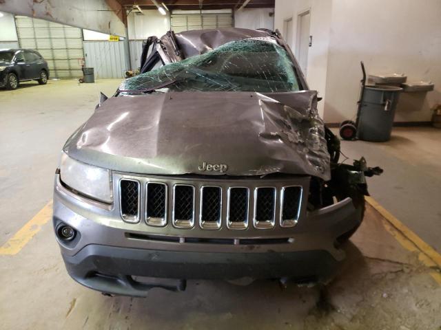 Photo 5 from auction – 2011 JEEP COMPASS SP with VIN 1J4NT1FB4BD245224