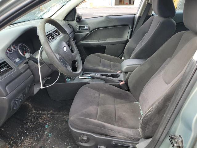 Photo 7 from auction – 2009 FORD FUSION SE with VIN 3FAHP01129R166352