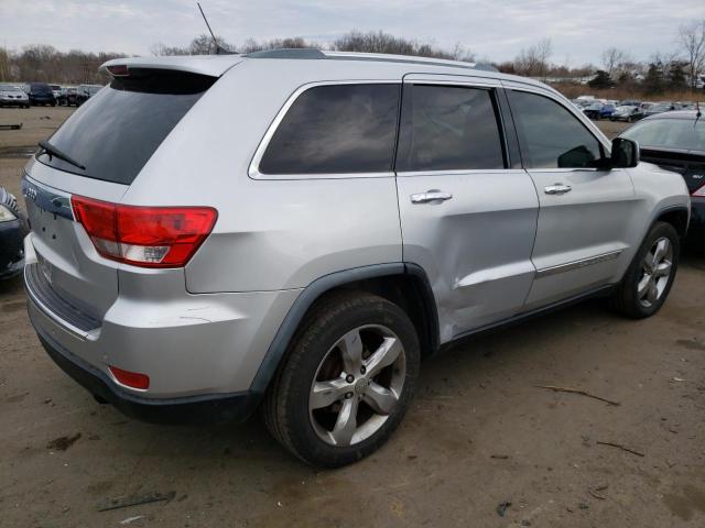 Photo 3 from auction – 2011 JEEP GRAND CHER with VIN 1J4RR5GG0BC566197