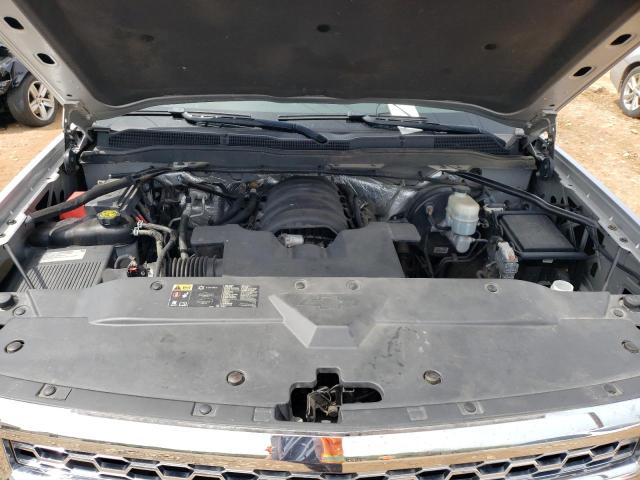 Photo 11 from auction – 2015 CHEVROLET SILVERADO with VIN 3GCUKREC5FG294535