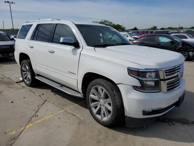 Photo 4 from auction – 2015 CHEVROLET TAHOE C150 with VIN 1GNSCCKC2FR289256