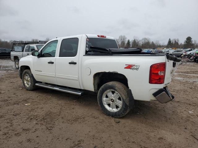 Photo 2 from auction – 2013 CHEVROLET SILVERADO with VIN 3GCPKSE71DG292625
