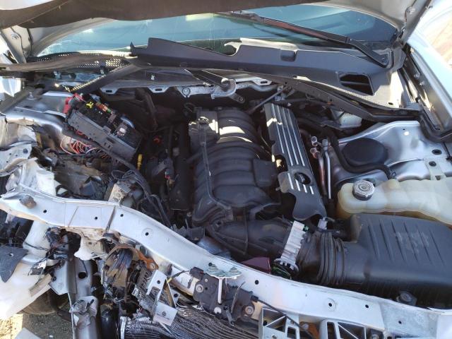 Photo 11 from auction – 2019 DODGE CHARGER SC with VIN 2C3CDXGJ0KH647087