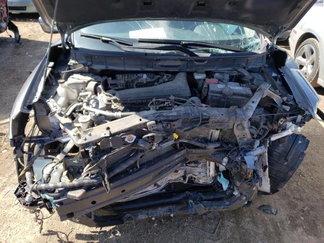 Photo 11 from auction – 2019 NISSAN ROGUE S with VIN KNMAT2MV3KP501424