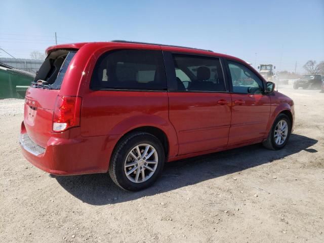 Photo 3 from auction – 2013 DODGE GRAND CARA with VIN 2C4RDGCG8DR628977