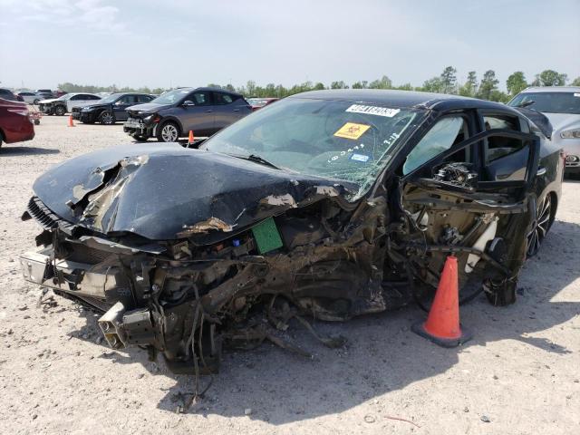NISSAN MAXIMA 3.5 2016 с VIN 1N4AA6AP1GC427847 - Фото с аукциона