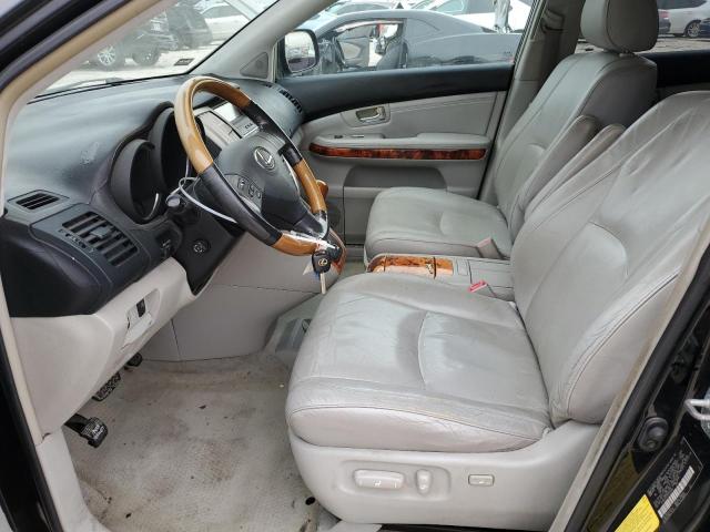 Photo 7 from auction – 2005 LEXUS RX 330 with VIN 2T2GA31U75C034282