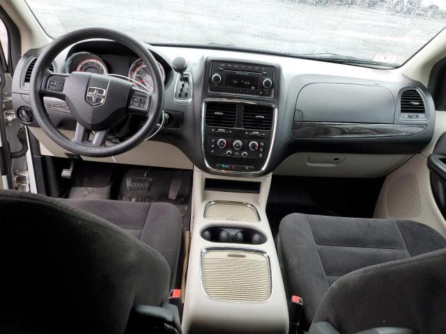 Photo 8 from auction – 2014 DODGE GRAND CARA with VIN 2C4RDGCG3ER291085