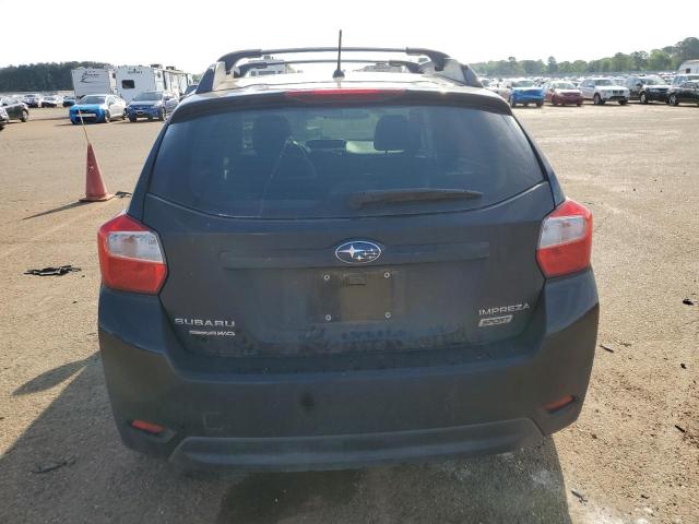 Photo 6 from auction – 2013 SUBARU IMPREZA SP with VIN JF1GPAL67D2888049
