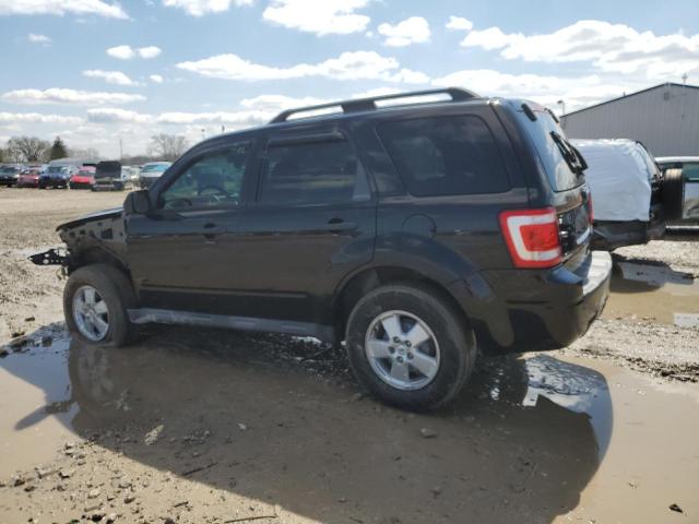 Photo 2 from auction – 2010 FORD ESCAPE XLT with VIN 1FMCU0D73AKB51554