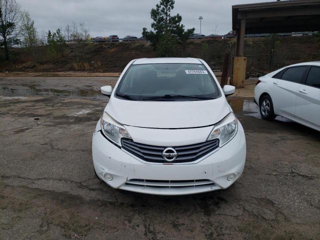 Photo 5 from auction – 2016 NISSAN VERSA NOTE with VIN 3N1CE2CP6GL400132