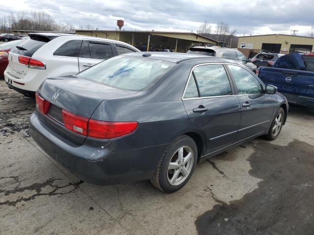 Photo 3 from auction – 2005 HONDA ACCORD with VIN 1HGCM56875A002536