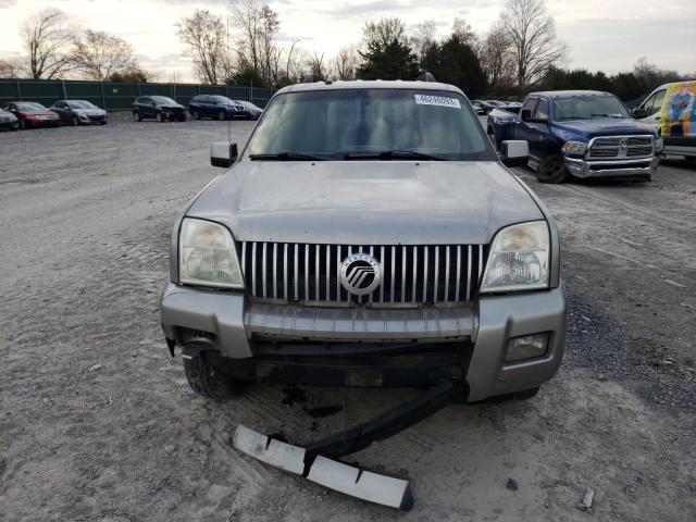 Photo 5 from auction – 2008 MERCURY MOUNTAINEE with VIN 4M2EU47E48UJ02998