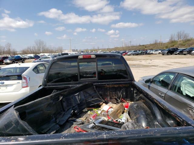 Photo 10 from auction – 2007 DODGE DAKOTA QUA with VIN 1D7HW28P47S268066