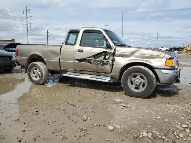 Photo 4 from auction – 2005 FORD RANGER SUP with VIN 1FTYR15E85PA47004
