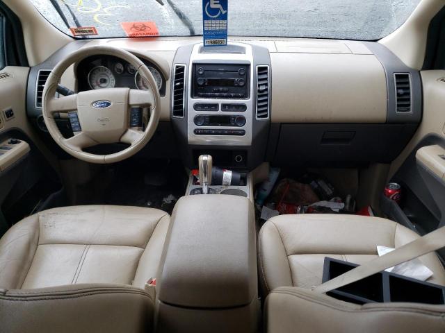 Photo 8 from auction – 2007 FORD EDGE SEL with VIN 2FMDK48C17BA33689