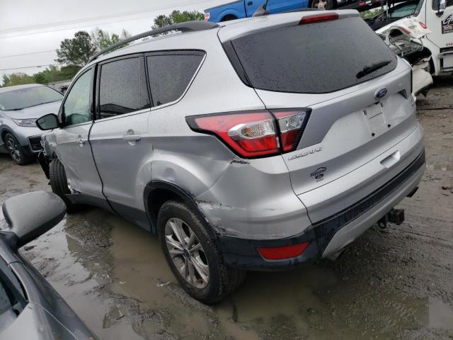 Zdjęcie 2 z aukcji – 2018 FORD ESCAPE SEL z VIN 1FMCU0HD7JUB70841