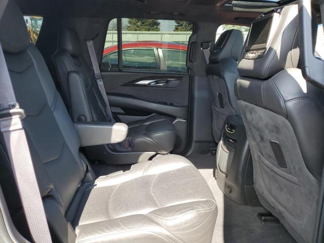 Photo 11 from auction – 2016 CADILLAC ESCALADE P with VIN 1GYS4DKJ3GR473952