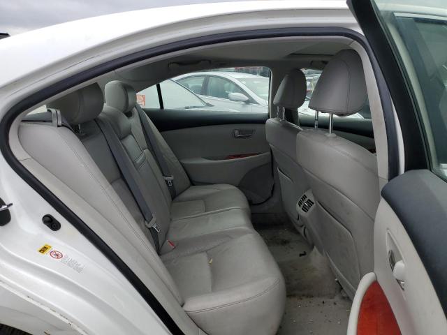 Photo 10 from auction – 2008 LEXUS ES 350 with VIN JTHBJ46G782220574