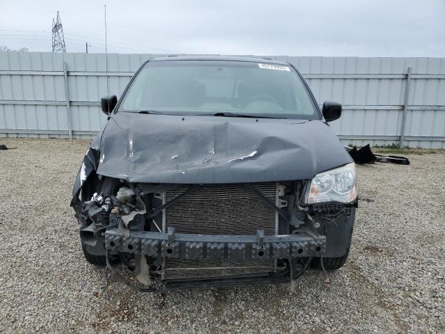Photo 5 from auction – 2014 CHRYSLER TOWN & COU with VIN 2C4RC1BG4ER403944