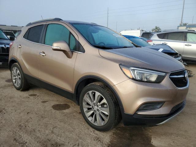 Photo 4 from auction – 2019 BUICK ENCORE PRE with VIN KL4CJASB0KB733990
