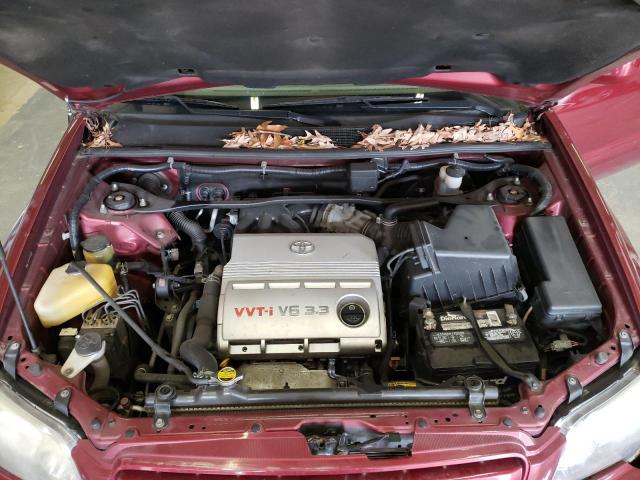 Photo 11 from auction – 2005 TOYOTA HIGHLANDER with VIN JTEGP21A250071233