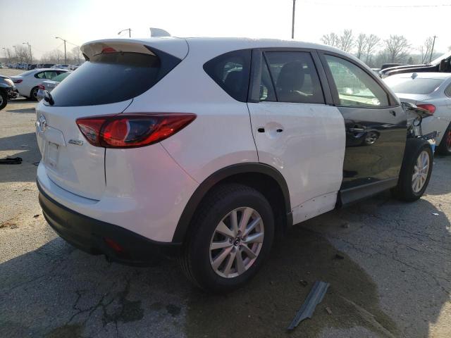 Photo 3 from auction – 2013 MAZDA CX-5 TOURI with VIN JM3KE2CE7D0143554