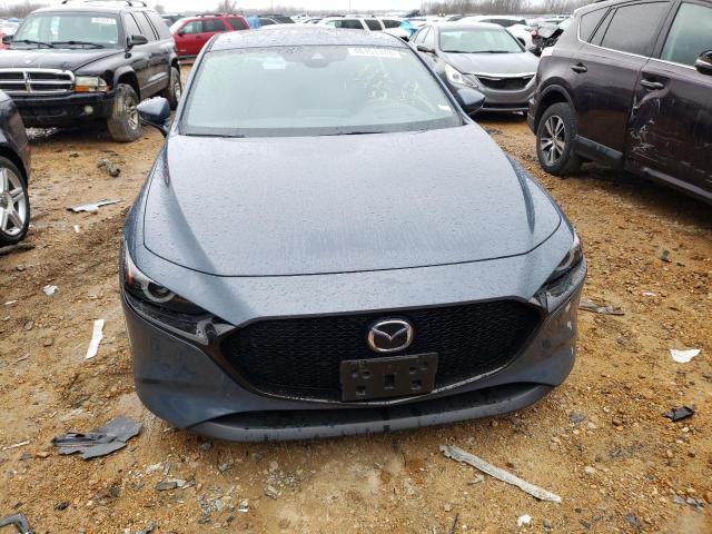 Photo 5 from auction – 2019 MAZDA 3 PREMIUM with VIN JM1BPANM8K1124195