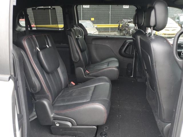 Фото 11 с аукциона – 2017 DODGE GRAND CARA с VIN 2C4RDGEGXHR632001