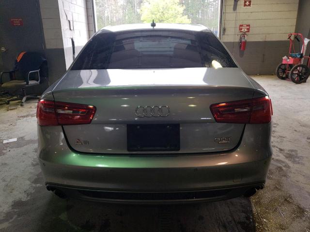 Photo 6 from auction – 2013 AUDI A6 PRESTIG with VIN WAUHGAFC6DN049800