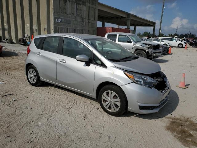 Photo 4 from auction – 2019 NISSAN VERSA NOTE with VIN 3N1CE2CP2KL358566