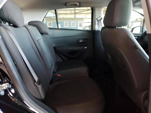 Photo 10 from auction – 2020 CHEVROLET TRAX LS with VIN KL7CJKSB0LB074013