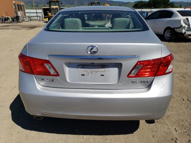 Photo 6 from auction – 2009 LEXUS ES 350 with VIN JTHBJ46G992310696