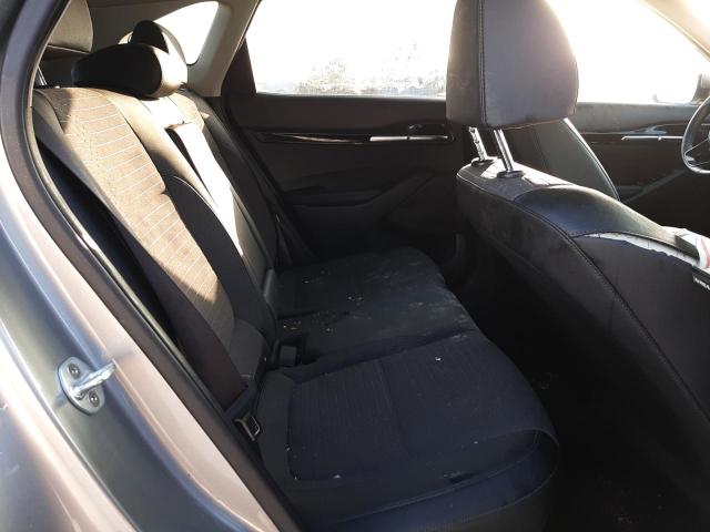 Photo 11 from auction – 2021 KIA SELTOS S with VIN KNDEUCA28M7048967
