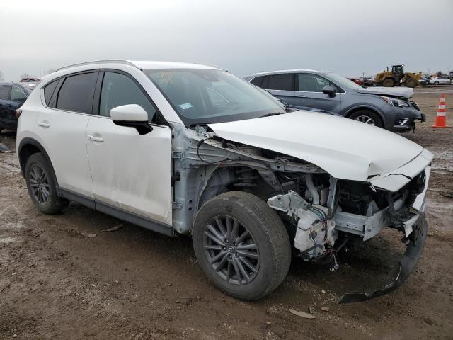 Photo 4 from auction – 2019 MAZDA CX-5 TOURI with VIN JM3KFBCM4K0519242