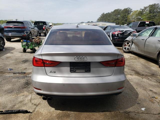 Photo 6 from auction – 2016 AUDI A3 PREMIUM with VIN WAUA7GFF5G1041178