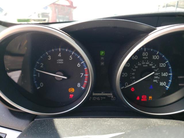 Photo 9 from auction – 2012 MAZDA 3 I with VIN JM1BL1V82C1700945