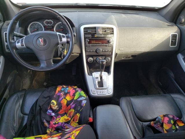 Photo 8 from auction – 2008 PONTIAC TORRENT GX with VIN 2CKDL737786010840