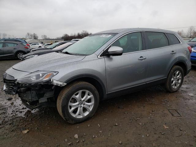 MAZDA CX-9 TOURI 2014 with VIN JM3TB3CV0E0434885 - Photo from auction