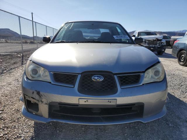 Photo 5 from auction – 2007 SUBARU IMPREZA 2. with VIN JF1GD61657H520432