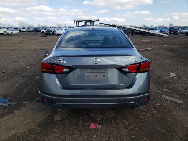 Photo 6 from auction – 2019 NISSAN ALTIMA SL with VIN 1N4BL4EV8KC112323