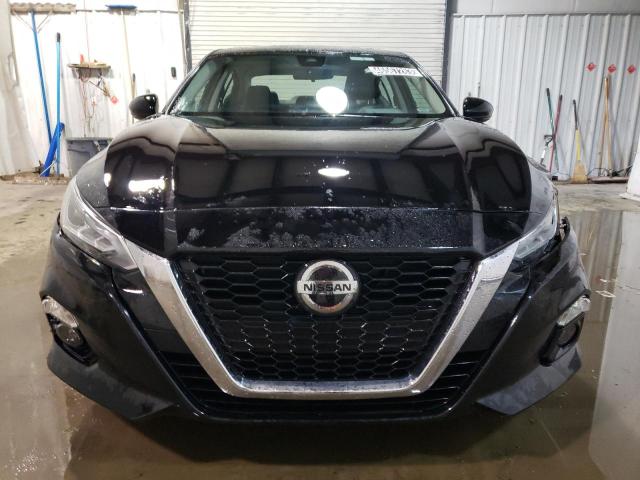 Photo 5 from auction – 2021 NISSAN ALTIMA SL with VIN 1N4BL4EV9MN381437