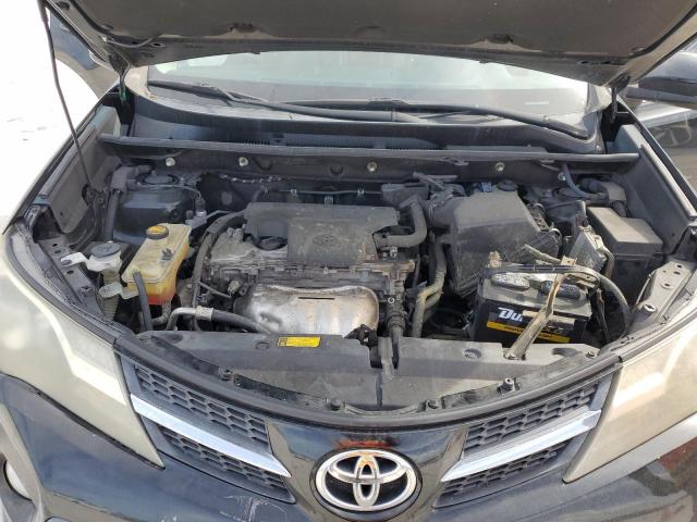 صورة رقم 11 من المزاد - 2014 TOYOTA RAV4 LIMIT مع VIN 2T3DFREV3EW194910
